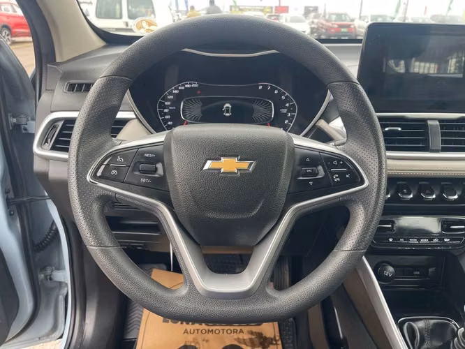 CHEVROLET GROOVE 2023