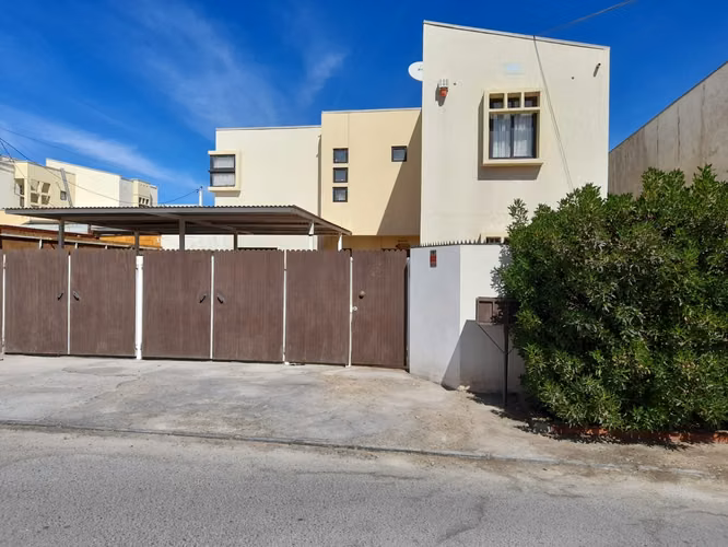 Oportunidad única Amplia Casa en Calama