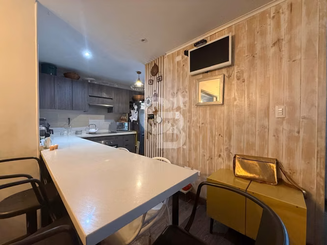 Townhouse con acceso al lago – Camino Ensenada km 1