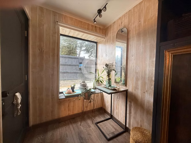 Townhouse con acceso al lago – Camino Ensenada km 1