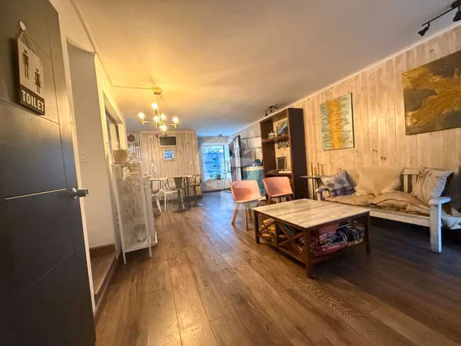 Townhouse con acceso al lago – Camino Ensenada km 1