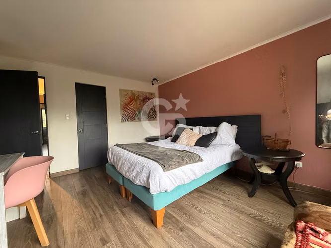 Townhouse con acceso al lago – Camino Ensenada km 1
