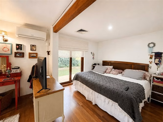 Vendemos Excelente Casa en Parque Universitario, Talca - Imagen 6