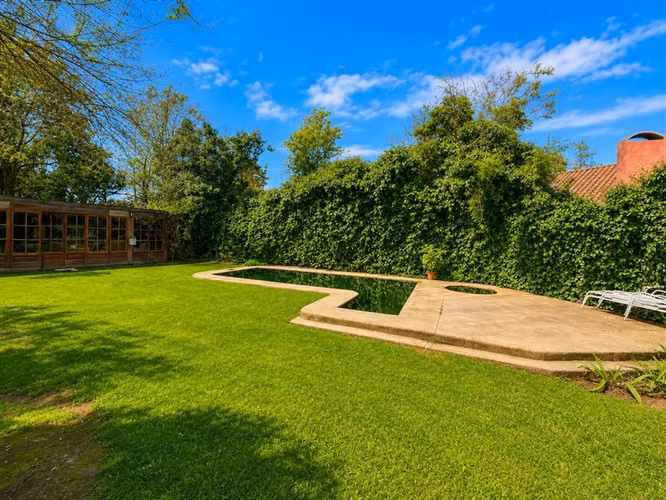 Vendemos Excelente Casa en Parque Universitario, Talca - Imagen 15