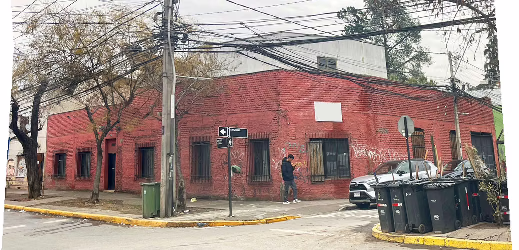 Pon tu próximo negocio en el Barrio MattaSur (179023) - Imagen 3