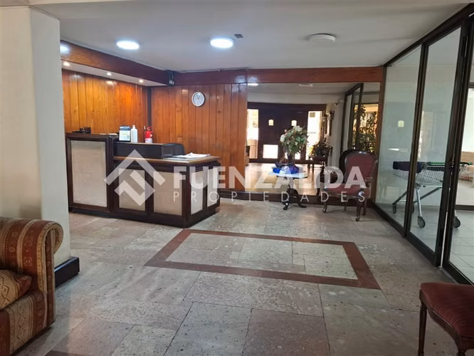 Departamento en venta de 3 dorm. en Vitacura - Imagen 2