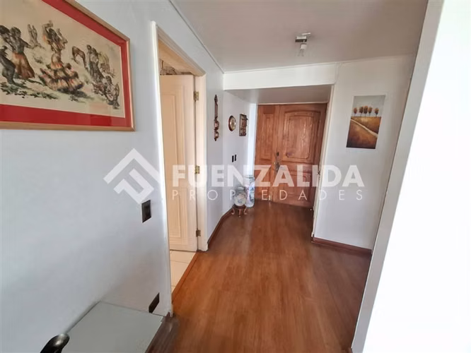 Departamento en venta de 3 dorm. en Vitacura - Imagen 3
