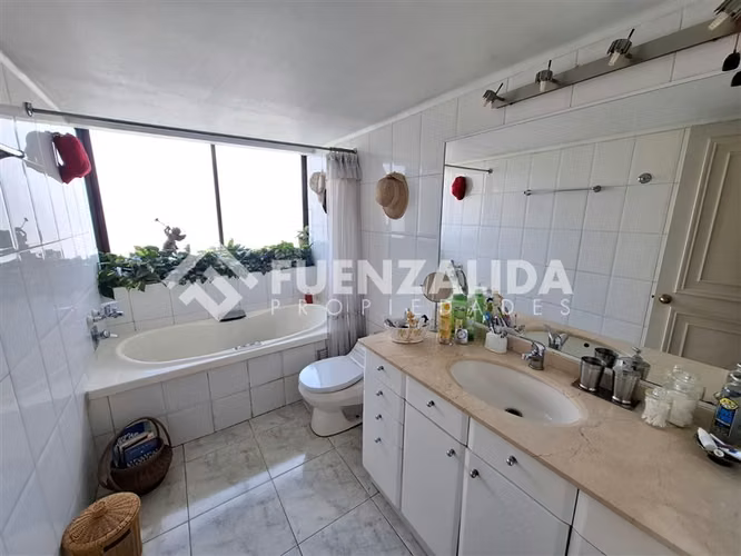 Departamento en venta de 3 dorm. en Vitacura - Imagen 20