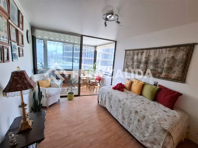 Departamento en venta de 3 dorm. en Vitacura - Imagen 15