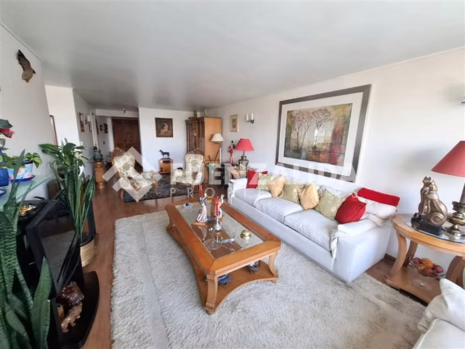 Departamento en venta de 3 dorm. en Vitacura - Imagen 5