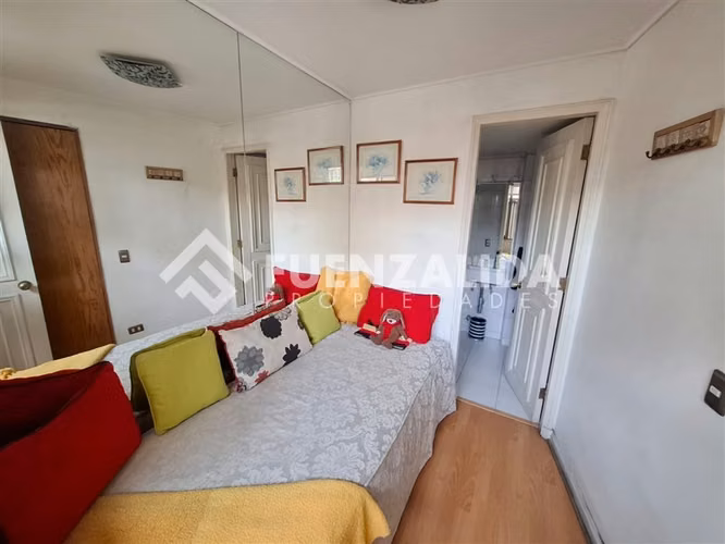 Departamento en venta de 3 dorm. en Vitacura - Imagen 13