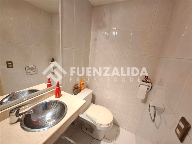 Departamento en venta de 3 dorm. en Vitacura - Imagen 21