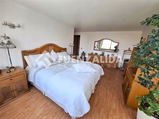 Departamento en venta de 3 dorm. en Vitacura - Imagen 12