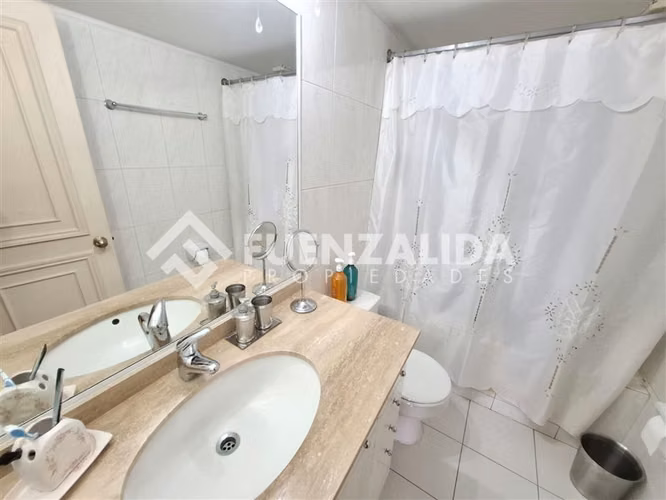 Departamento en venta de 3 dorm. en Vitacura - Imagen 22
