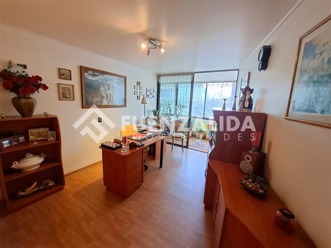 Departamento en venta de 3 dorm. en Vitacura - Imagen 17