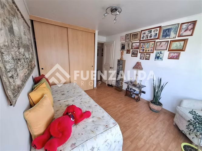 Departamento en venta de 3 dorm. en Vitacura - Imagen 14