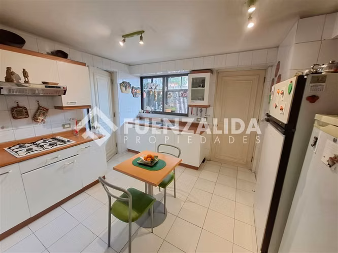 Departamento en venta de 3 dorm. en Vitacura - Imagen 19