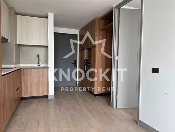 Arriendo Dpto en Rodrigo de Araya 1600 - 1D1B Estc y Bod