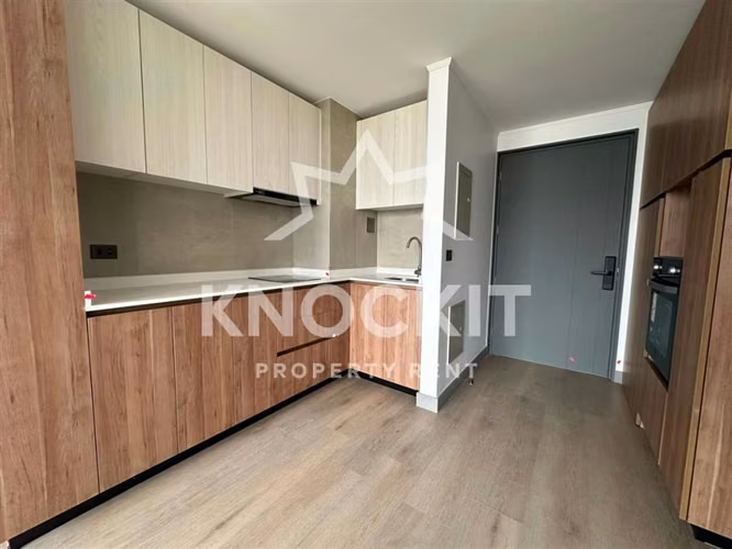 Arriendo Dpto en Rodrigo de Araya 1600 - 1D1B Estc y Bod