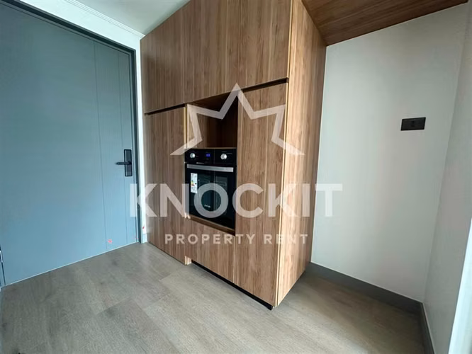 Arriendo Dpto en Rodrigo de Araya 1600 - 1D1B Estc y Bod