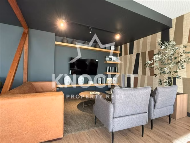 Arriendo Dpto en Rodrigo de Araya 1600 - 1D1B Estc y Bod
