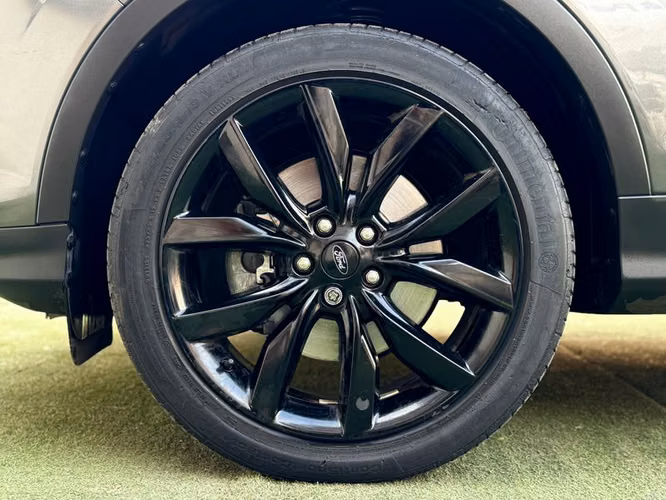 FORD ESCAPE TITANIUM 2.0 DIESEL - 2019 | 2956