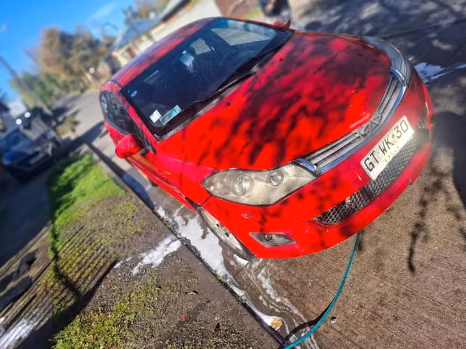 Chery fulwin 2014 - Imagen 3