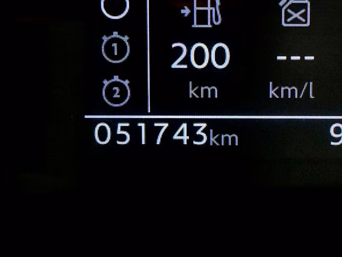 PEUGEOT RIFTER RIFTER ALLURE BLUEHDI 130 EAT8 - 2022 | 2982 - Imagen 20