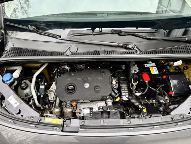 PEUGEOT RIFTER RIFTER ALLURE BLUEHDI 130 EAT8 - 2022 | 2982 - Imagen 22