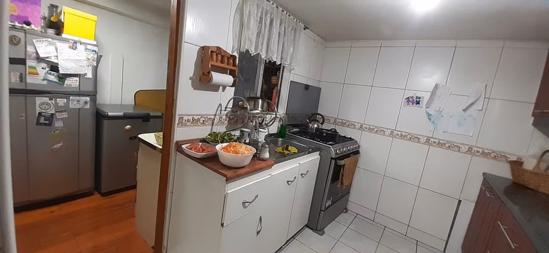ARRIENDO CASA COMUNA DE MAIPU, 4 DORMITORIOS 2 BAÑOS