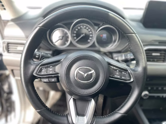 MAZDA CX5 GT 2022 AUTOMATICA