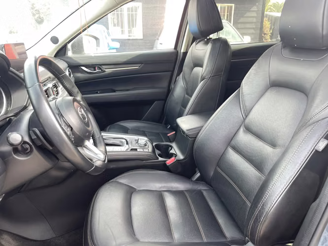 MAZDA CX5 GT 2022 AUTOMATICA