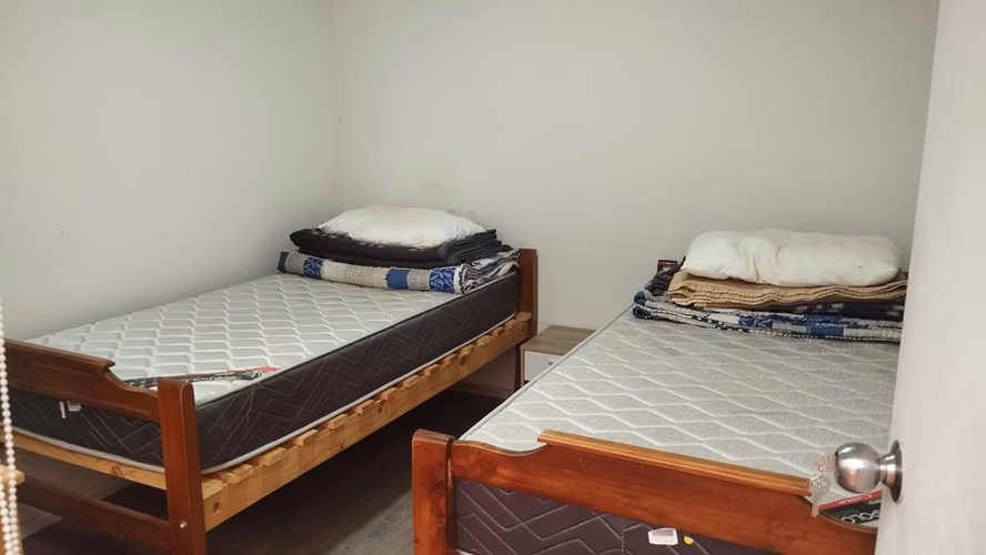 SE ARRIENDA: Casa hospedaje central