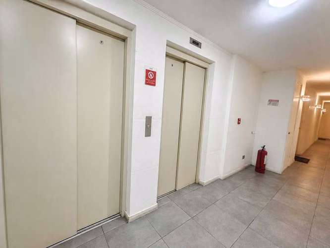 Moderno Depto con 2 estacionamientos (179251) - Imagen 6