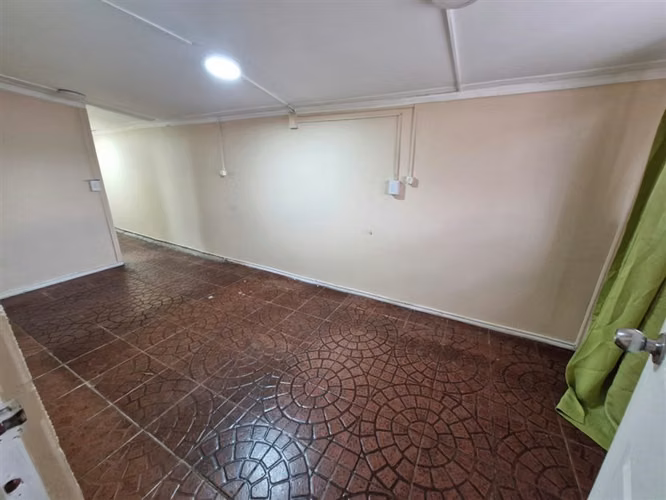 Casa en Venta 4D + 3B + 2E frente a Plaza Padre Hurtado