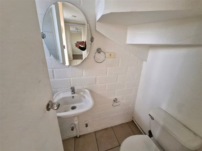 Casa en Venta 4D + 3B + 2E frente a Plaza Padre Hurtado