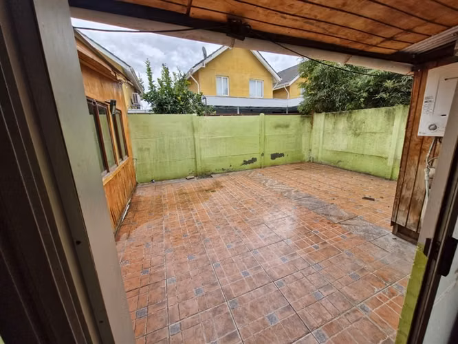 Casa en Venta 4D + 3B + 2E frente a Plaza Padre Hurtado - Imagen 11