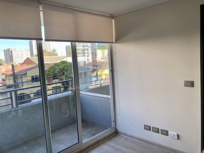 Se Arrienda Moderno Departamento en Valle Lientur