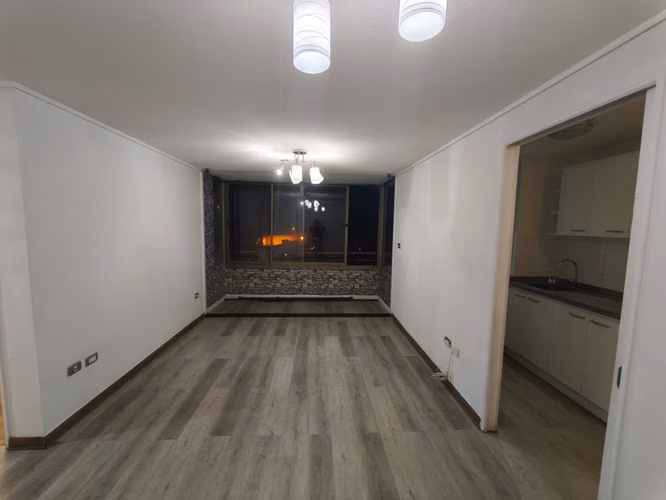 ¡OPORTUNIDAD TODO INCLUIDO! Depto 2D/2B + Estac. + Bodega frente a Mallplaza Norte