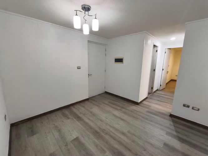 ¡OPORTUNIDAD TODO INCLUIDO! Depto 2D/2B + Estac. + Bodega frente a Mallplaza Norte