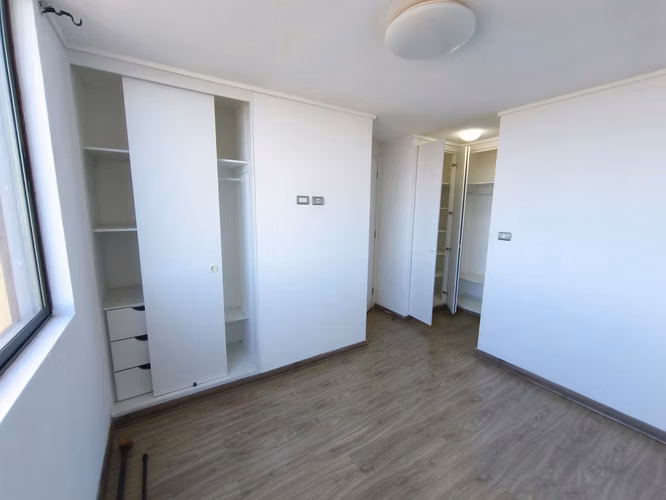 ¡OPORTUNIDAD TODO INCLUIDO! Depto 2D/2B + Estac. + Bodega frente a Mallplaza Norte