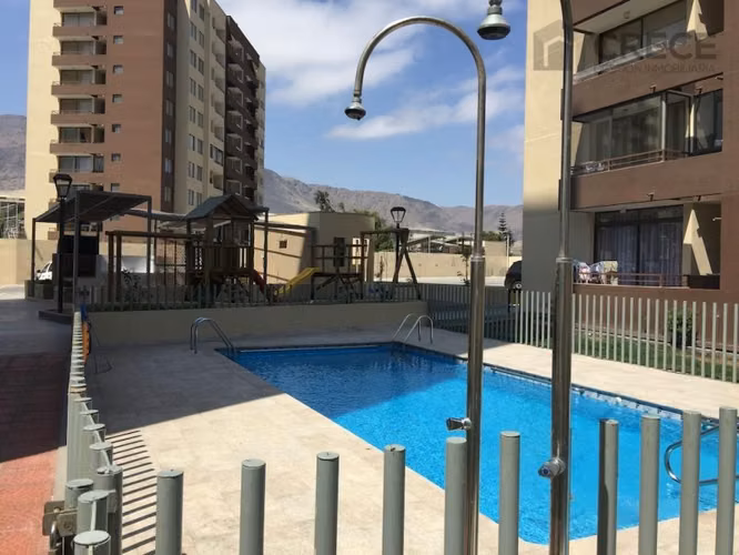 ¡OPORTUNIDAD TODO INCLUIDO! Depto 2D/2B + Estac. + Bodega frente a Mallplaza Norte