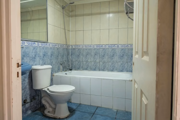 Condominio Santa Teresa
