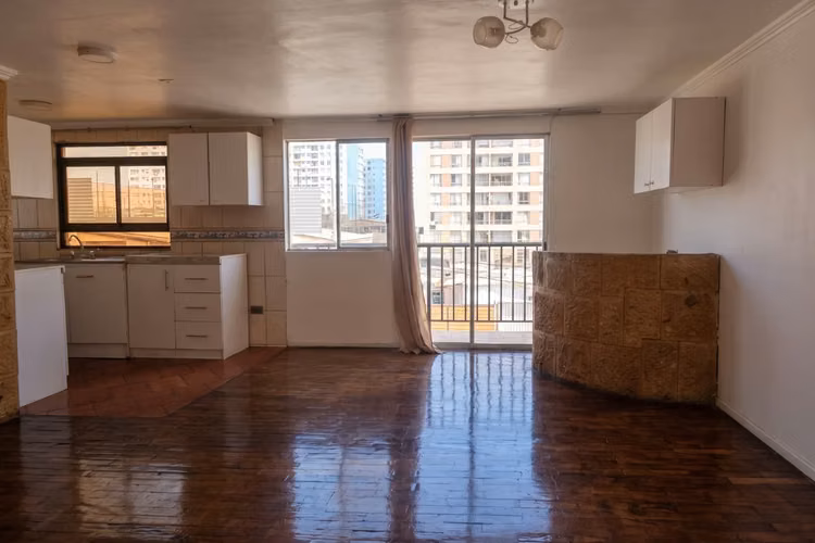 Condominio Santa Teresa