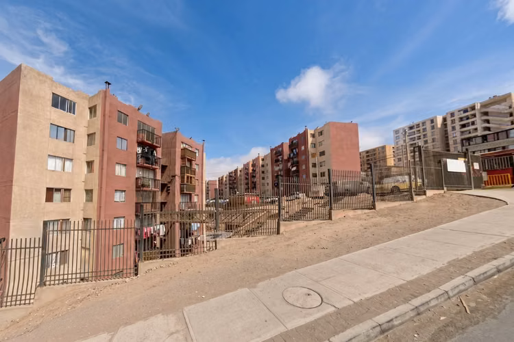 Condominio Santa Teresa