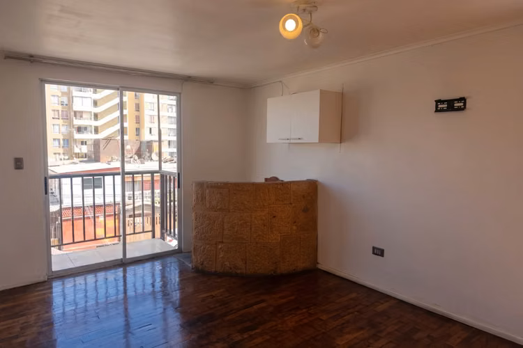Condominio Santa Teresa
