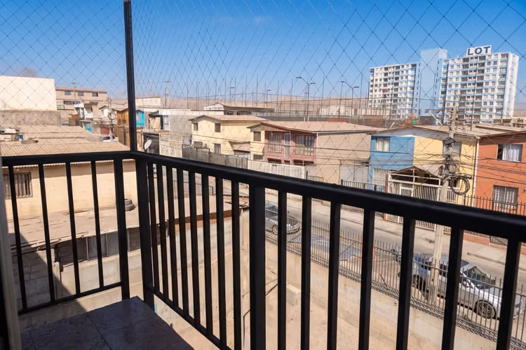Condominio Santa Teresa - Imagen 2