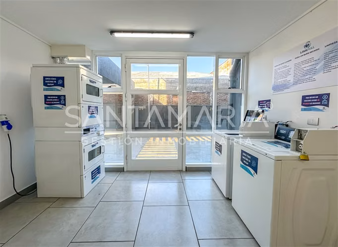 ARRIENDO Depto un dormitorio en Angol, Concepción Centro