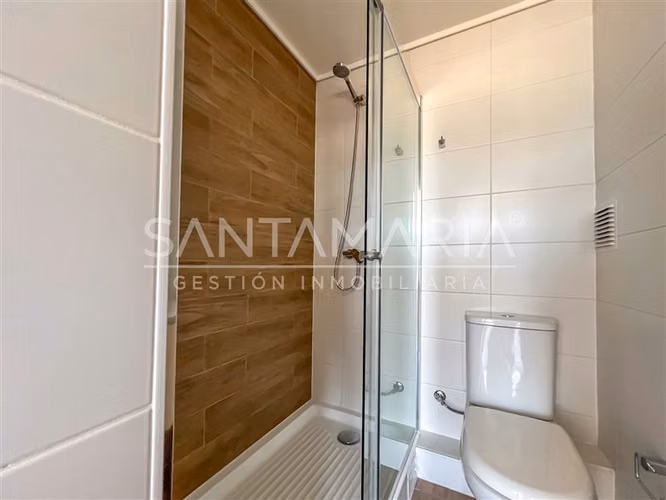 ARRIENDO Depto un dormitorio en Angol, Concepción Centro