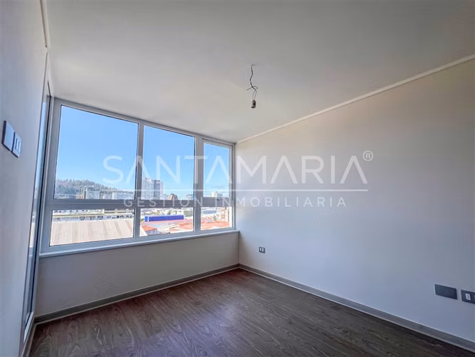 ARRIENDO Depto un dormitorio en Angol, Concepción Centro